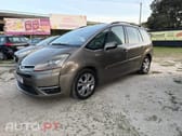 Citroen C4 Picasso 1.6 HDi FAP EGS6 CoolTech