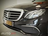 Mercedes-Benz E 220 Exclusive