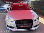 Audi A3 1.6 TDi S-line
