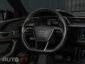 Audi E-Tron 50 quattro S line