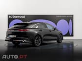 Kia Proceed 1.0 T-GDI GT Line