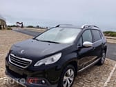 Peugeot 2008 1.2 PureTech Allure