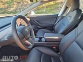 Tesla Model 3 AWD Dual Motor Performance