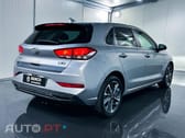Hyundai i30 T-GDi DCT-7 Hybrid 48v