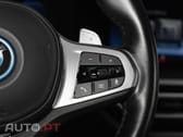 BMW 320 e Pack M Auto