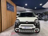 Fiat Panda 1.0 Hybrid City Cross