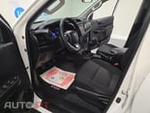 Toyota Hilux 2.4 D-4D 4WD CD CH