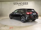 Mercedes-Benz A 200 D Adv. Progressive