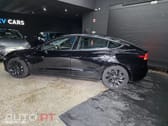 Tesla Model 3 Long Range AWD Dual Motor