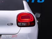 Citroen C3 1.2 PureTech Feel