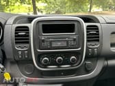 Renault Trafic 1.6 dCi L1H1 1.0T Intens