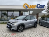 Citroen C3 Aircross 1.2 PureTech Shine