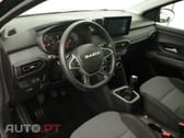 Dacia Sandero Sandero 1.0 ECO-G Stepway Extreme Bi-Fuel