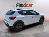 Dacia Sandero 1.0 ECO-G Expression Bi-Fuel