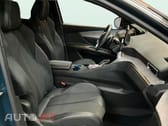Peugeot 3008 1.5 BlueHDi GT EAT8