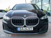 BMW 225