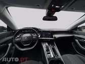 Peugeot 508 SW Business
