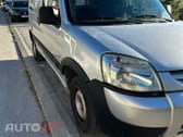Peugeot Partner GC9HXC