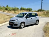 Fiat Panda 1.0 Hybrid