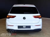 Volkswagen Golf 2.0 TDI GTD DSG