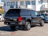 Volkswagen Amarok 2.0 BiTDI Highline