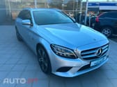 Mercedes-Benz C 300 de Avantgarde