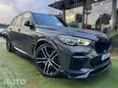 BMW X5 45 e xDrive Pack M