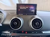 Audi A3 Sportback 2.0 TDI S tronic S line Sport Pack
