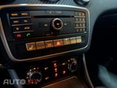 Mercedes-Benz A 200 AMG Line