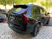 Volvo XC90 2.0 T8 PHEV Black Edition AWD