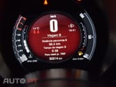 Fiat 500 1.0 Hybrid