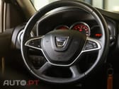 Dacia Logan MCV 0.9 TCe Comfort