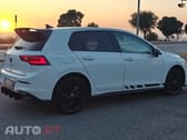 Volkswagen Golf 1.4 TSI GTE+ DSG