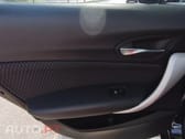 BMW 116 d EDynamics Line Urban