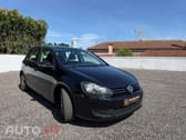 Volkswagen Golf 1.4 TSi Confortline