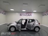 Renault Clio SOCIETE 1.5 DCI ZEN