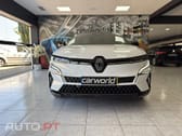 Renault Mégane E-Tech EV60 Techno Optimum Charge