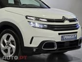 Citroen C5 Aircross 1.6 Hybrid Feel Pack e-EAT8