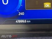 Ford Puma 1.0 Ecoboost MHEV ST-Line 