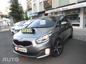Kia Carens 1.7 CRDi ISG TX