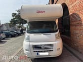 Fiat Ducato 2.3 MultiJet