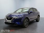 Nissan Qashqai 1.5 e-Power Tekna