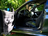BMW 220 d Pack M
