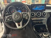 Mercedes-Benz C 220 d Avantgarde