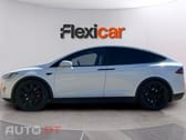 Tesla Model X P100D