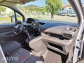 Peugeot Partner 1.5 BlueHDi Pro Standard