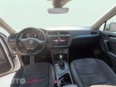 Volkswagen Tiguan 2.0 TDI R-Line DSG