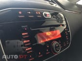 Fiat Punto 1.3 M-Jet Lounge S&S