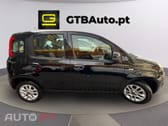 Fiat Panda  1.2 Easy S&S LOUNGE