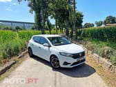 Dacia Sandero 1.0 ECO-G Essential Bi-Fuel